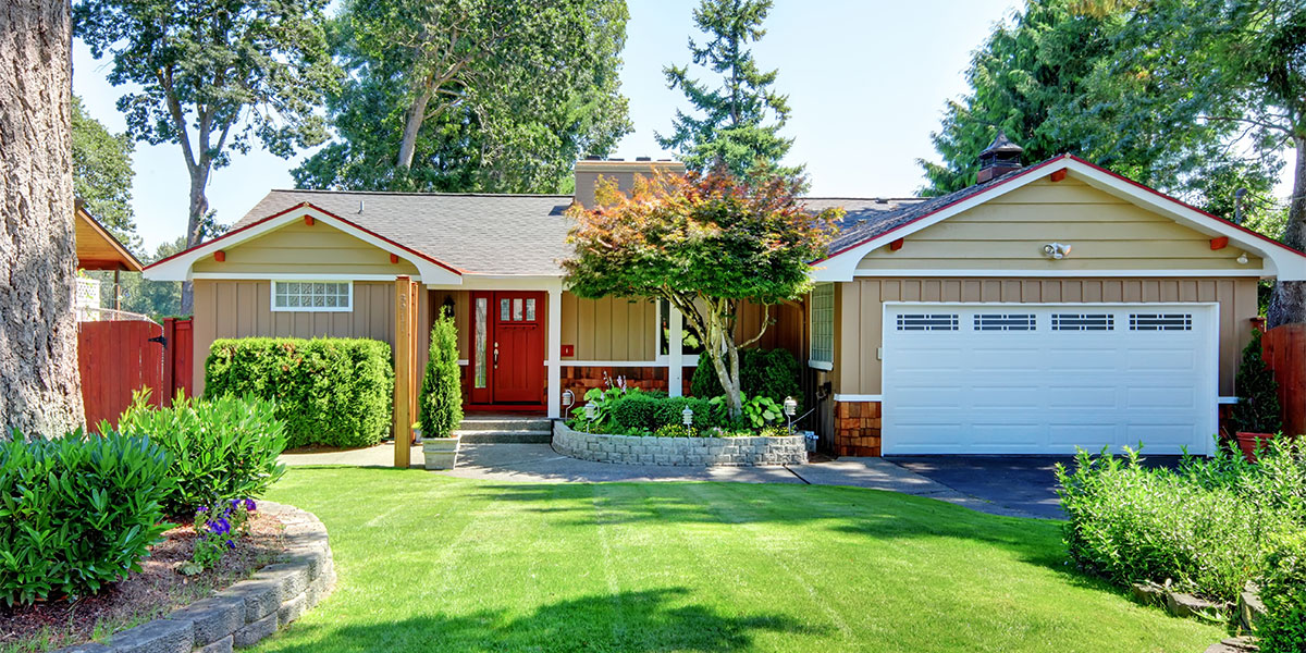 New Home Design Trends for 2017